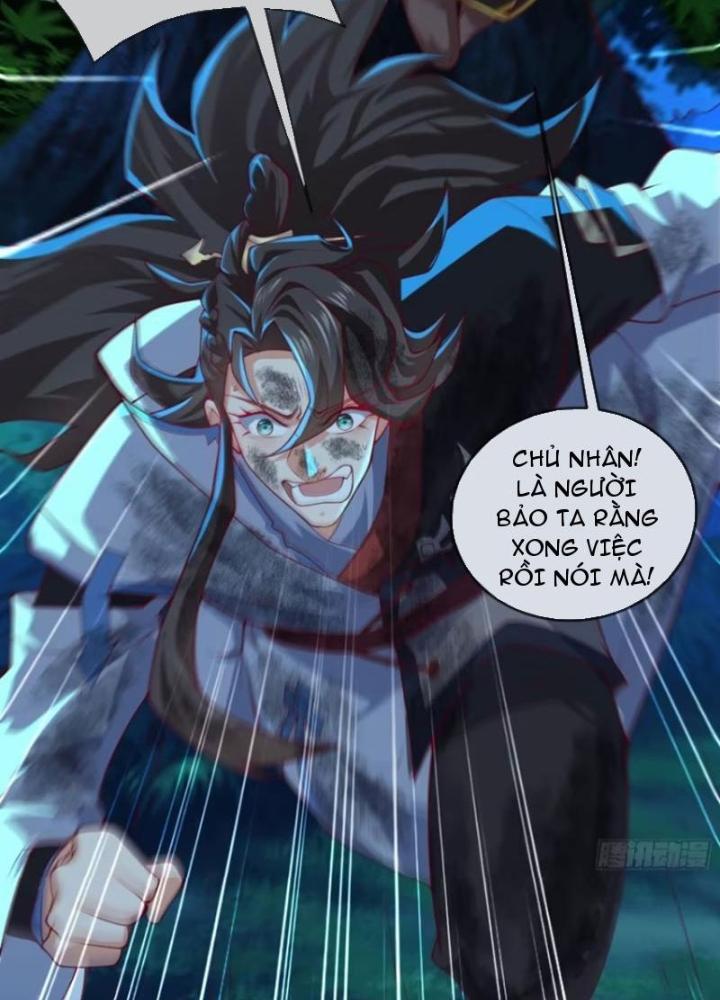 Tiên Tử Tha Mạng Chapter 57 - Trang 3