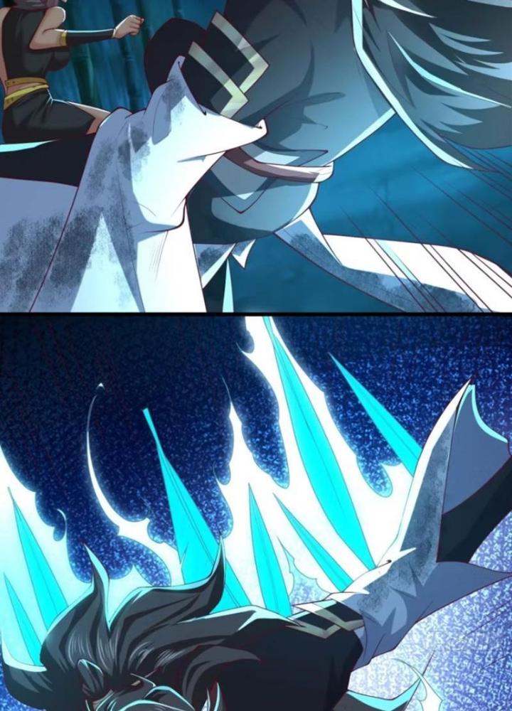 Tiên Tử Tha Mạng Chapter 57 - Trang 3