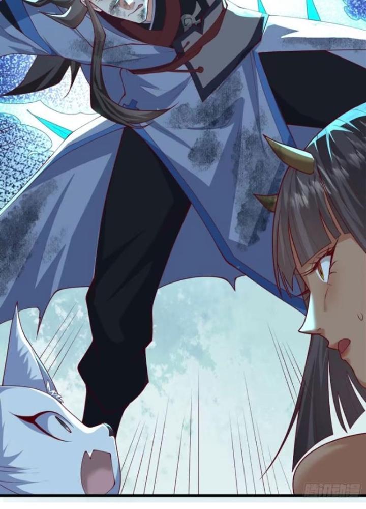 Tiên Tử Tha Mạng Chapter 57 - Trang 3