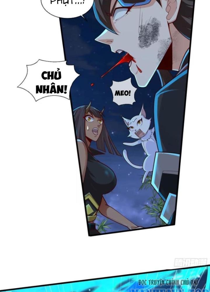 Tiên Tử Tha Mạng Chapter 57 - Trang 3