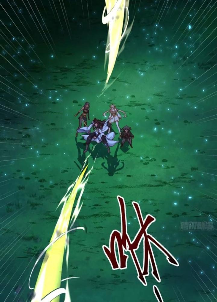 Tiên Tử Tha Mạng Chapter 57 - Trang 3