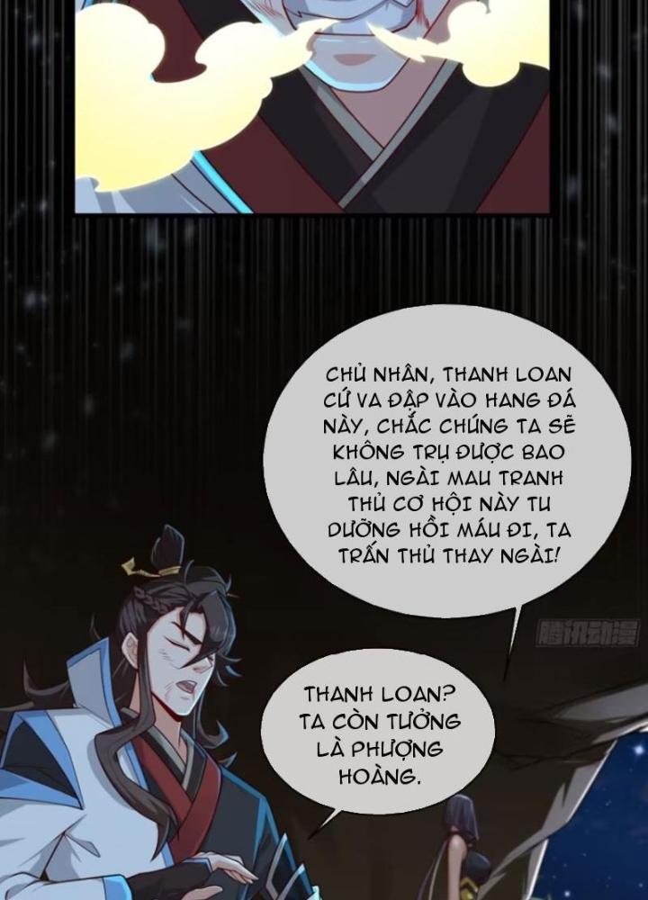 Tiên Tử Tha Mạng Chapter 57 - Trang 3