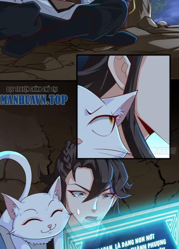 Tiên Tử Tha Mạng Chapter 57 - Trang 3