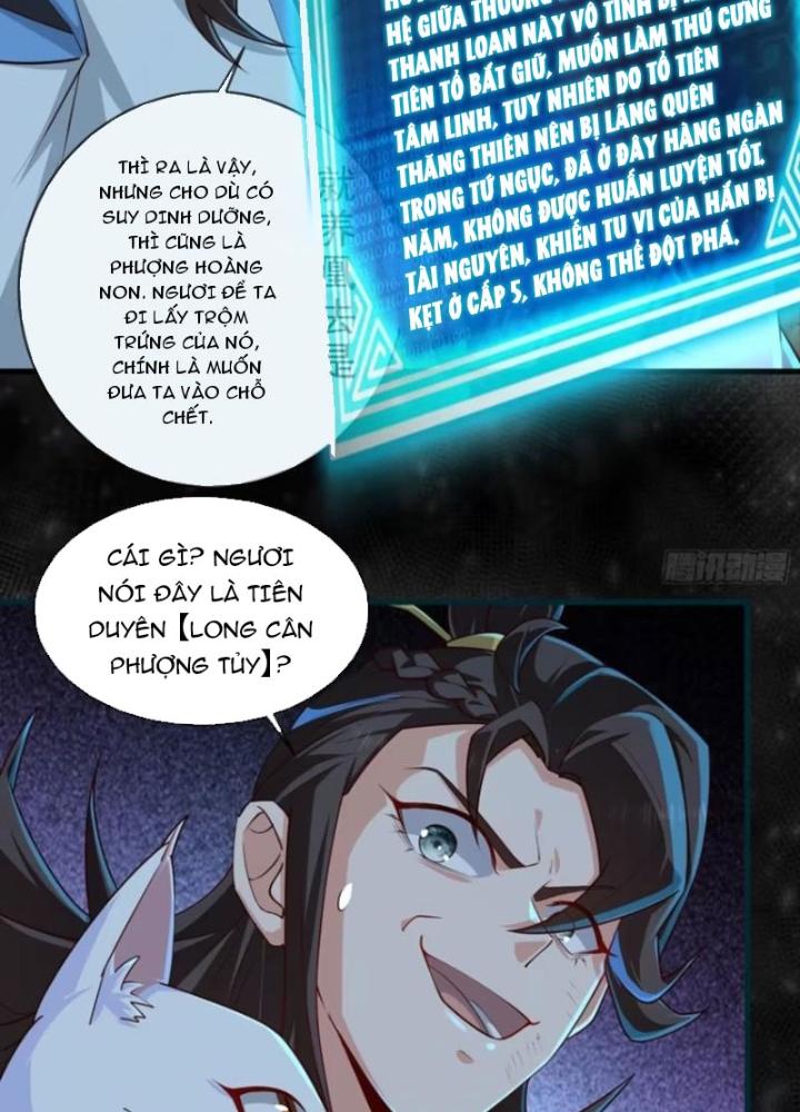 Tiên Tử Tha Mạng Chapter 57 - Trang 3