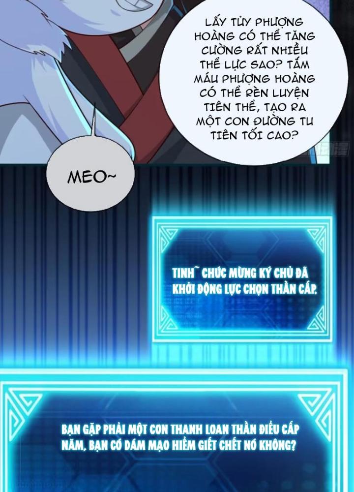 Tiên Tử Tha Mạng Chapter 57 - Trang 3