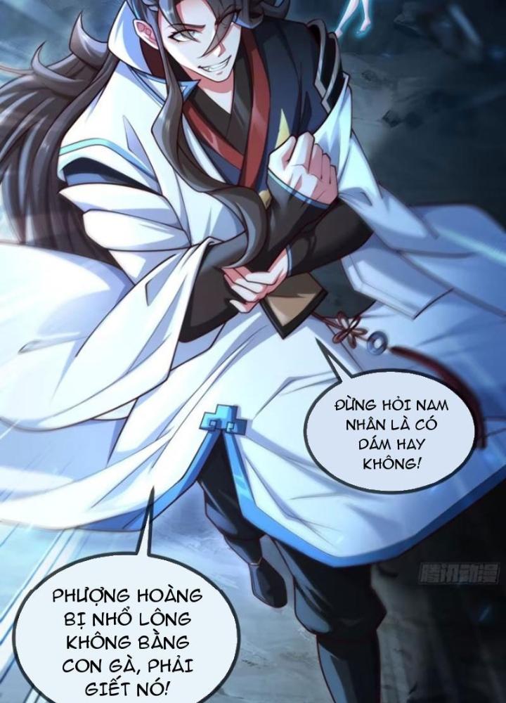 Tiên Tử Tha Mạng Chapter 57 - Trang 3