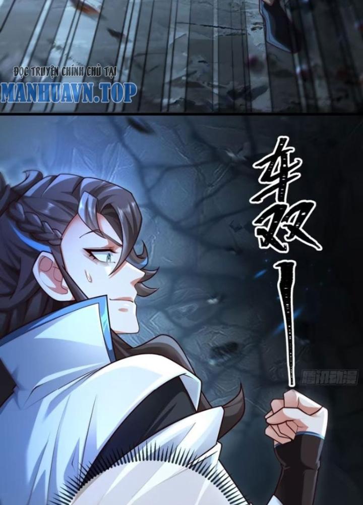 Tiên Tử Tha Mạng Chapter 57 - Trang 3