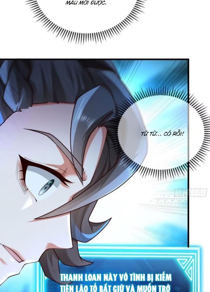 Tiên Tử Tha Mạng Chapter 57 - Trang 3