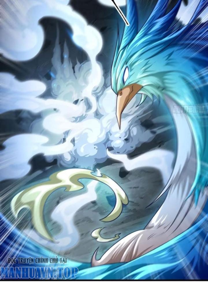 Tiên Tử Tha Mạng Chapter 57 - Trang 3