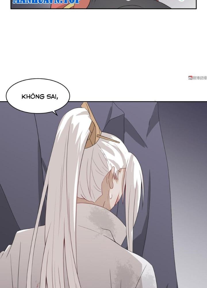 Ma Vương Nãi Ba Đang Tu Luyện Chapter 17 - Trang 2