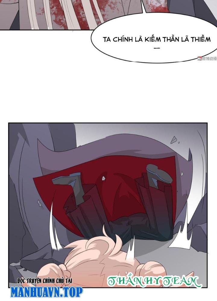 Ma Vương Nãi Ba Đang Tu Luyện Chapter 17 - Trang 2