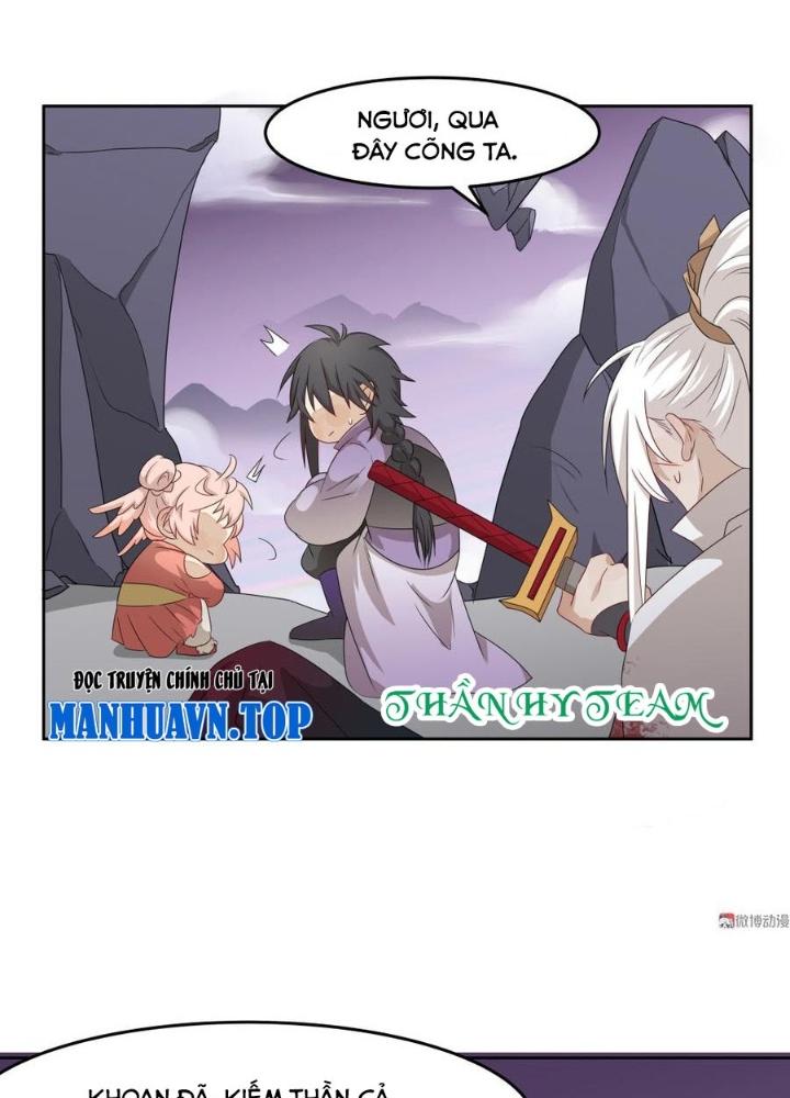 Ma Vương Nãi Ba Đang Tu Luyện Chapter 17 - Trang 2