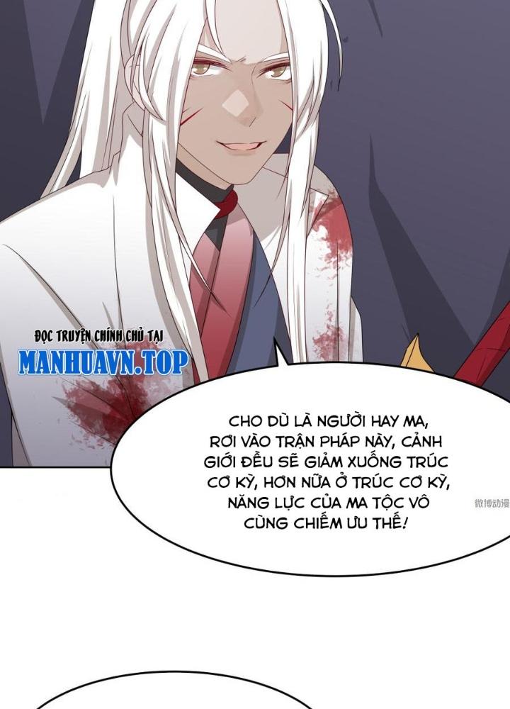 Ma Vương Nãi Ba Đang Tu Luyện Chapter 17 - Trang 2