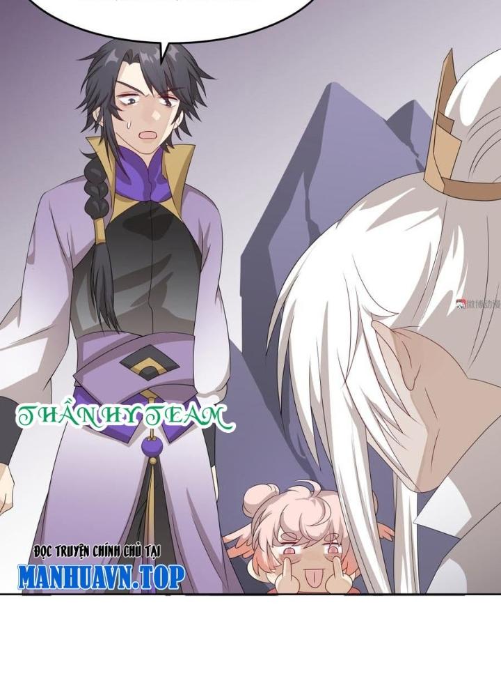 Ma Vương Nãi Ba Đang Tu Luyện Chapter 17 - Trang 2