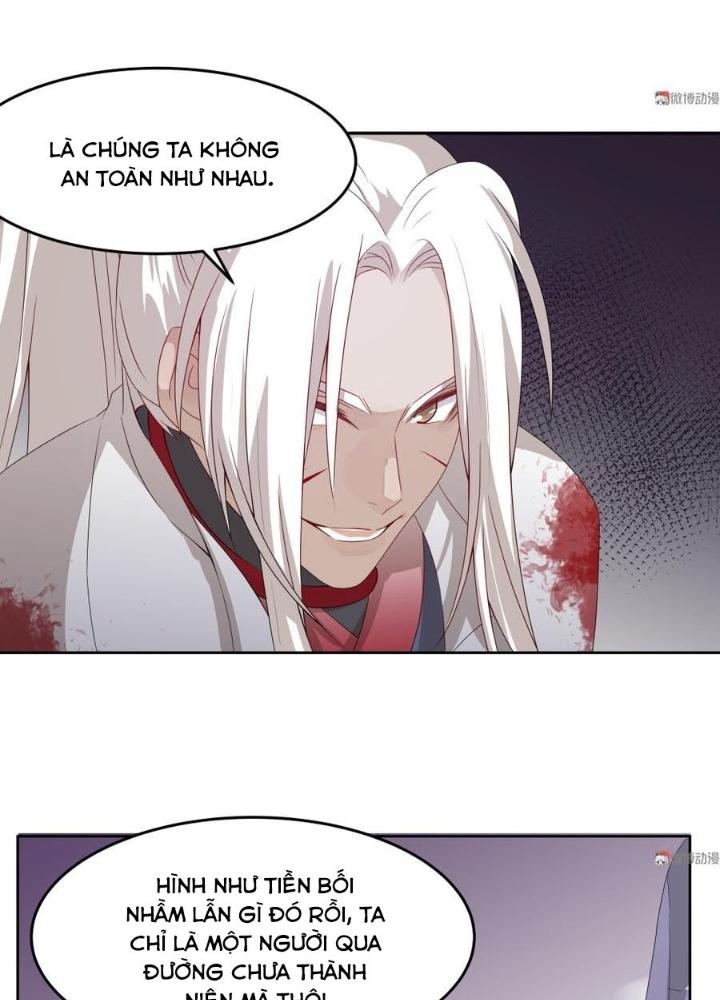 Ma Vương Nãi Ba Đang Tu Luyện Chapter 17 - Trang 2
