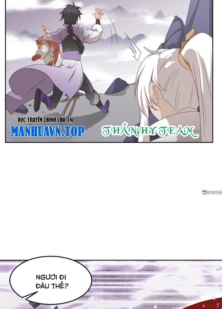 Ma Vương Nãi Ba Đang Tu Luyện Chapter 17 - Trang 2