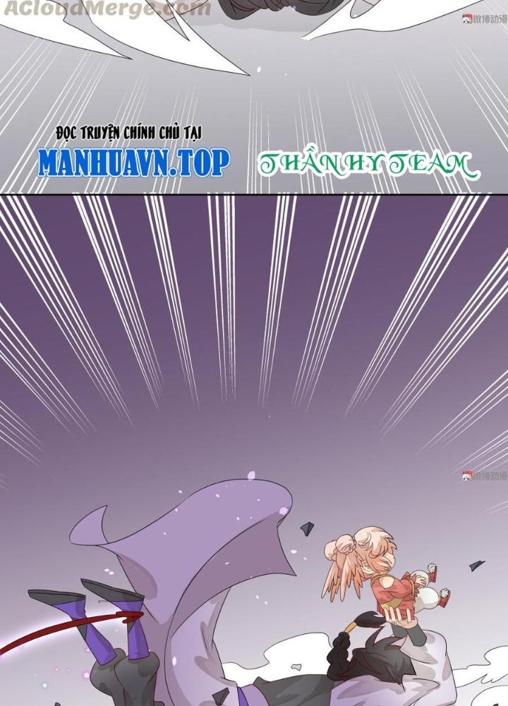 Ma Vương Nãi Ba Đang Tu Luyện Chapter 17 - Trang 2