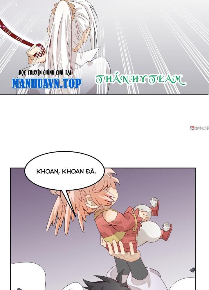Ma Vương Nãi Ba Đang Tu Luyện Chapter 17 - Trang 2