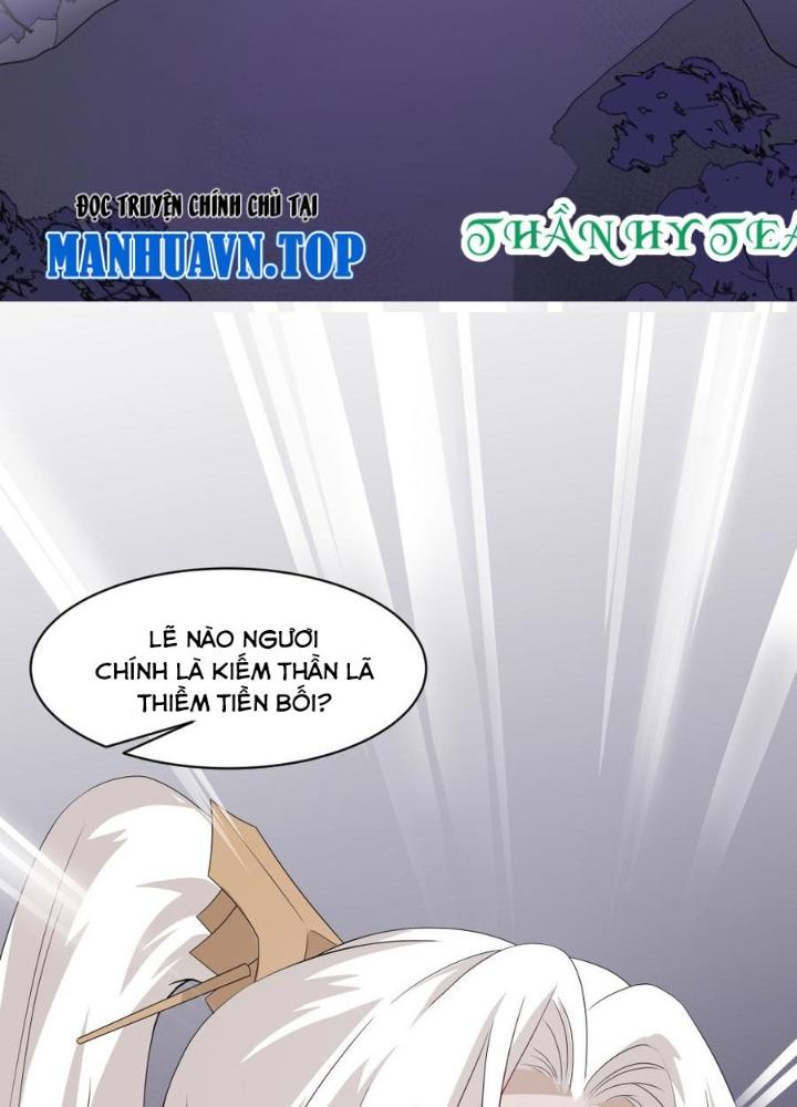 Ma Vương Nãi Ba Đang Tu Luyện Chapter 17 - Trang 2