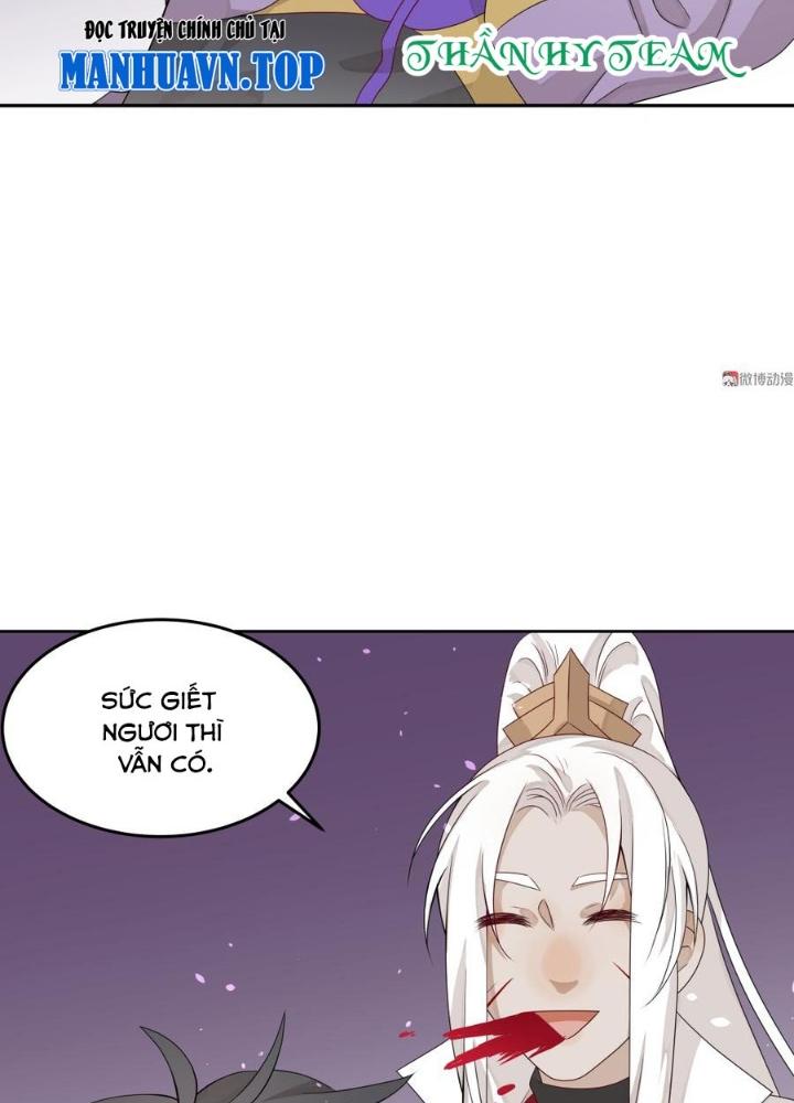 Ma Vương Nãi Ba Đang Tu Luyện Chapter 17 - Trang 2