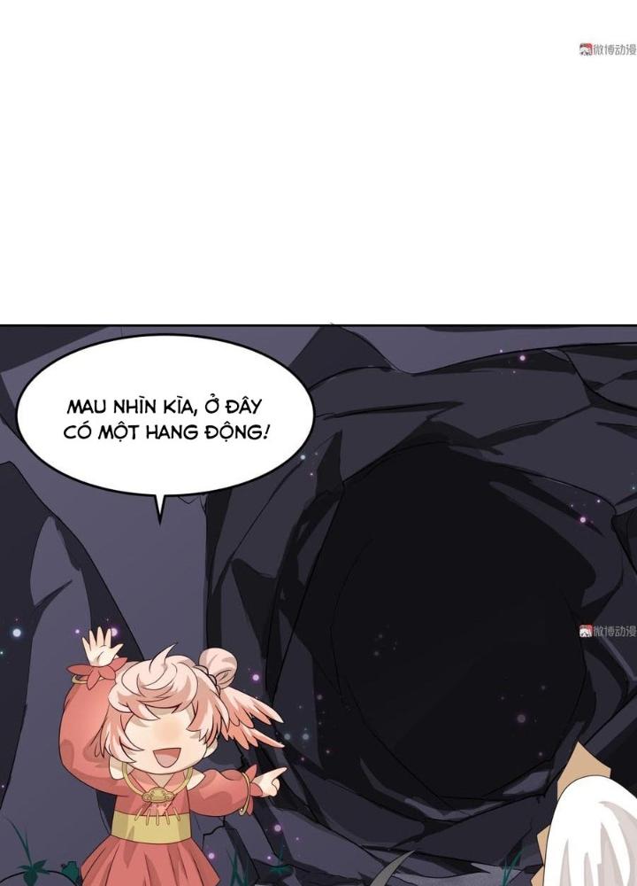 Ma Vương Nãi Ba Đang Tu Luyện Chapter 17 - Trang 2