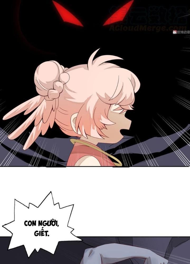 Ma Vương Nãi Ba Đang Tu Luyện Chapter 17 - Trang 2