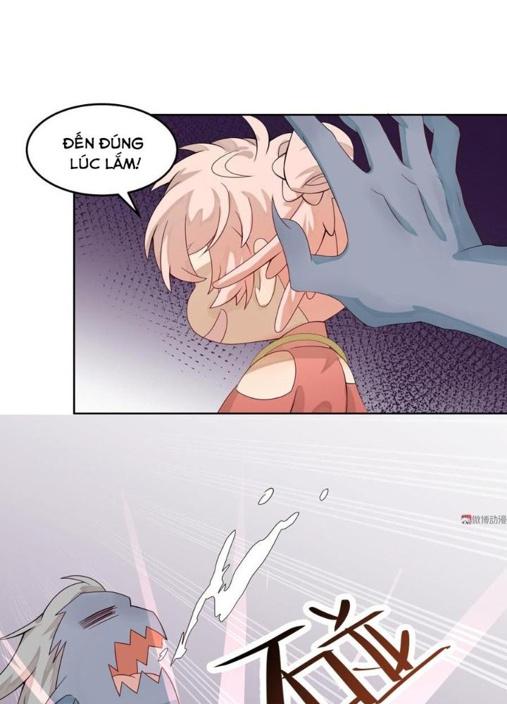 Ma Vương Nãi Ba Đang Tu Luyện Chapter 17 - Trang 2