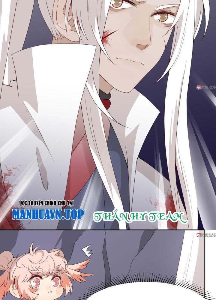 Ma Vương Nãi Ba Đang Tu Luyện Chapter 17 - Trang 2