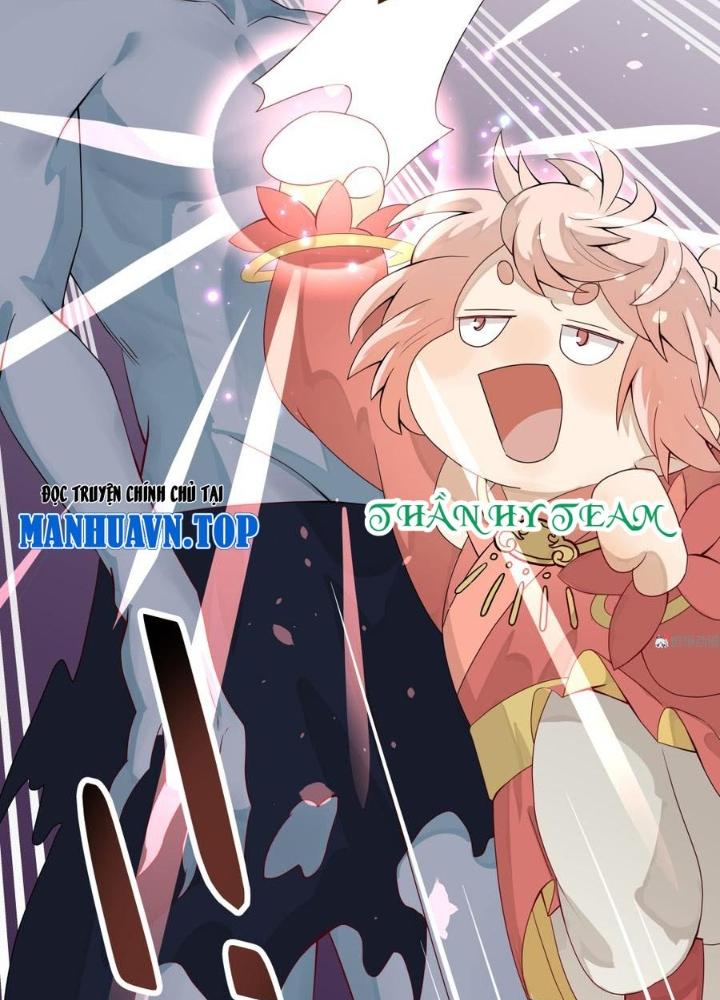 Ma Vương Nãi Ba Đang Tu Luyện Chapter 17 - Trang 2