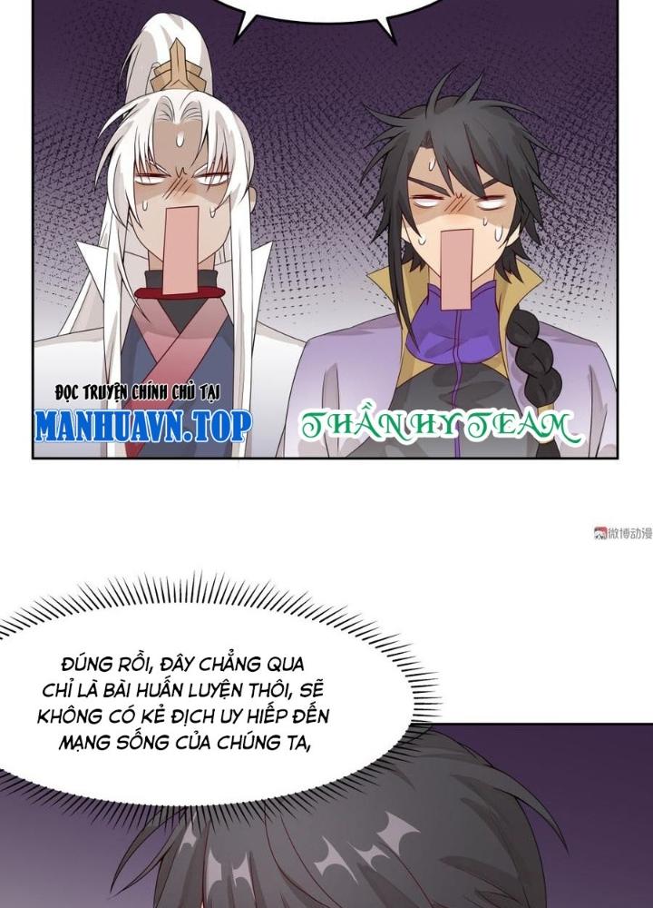Ma Vương Nãi Ba Đang Tu Luyện Chapter 17 - Trang 2