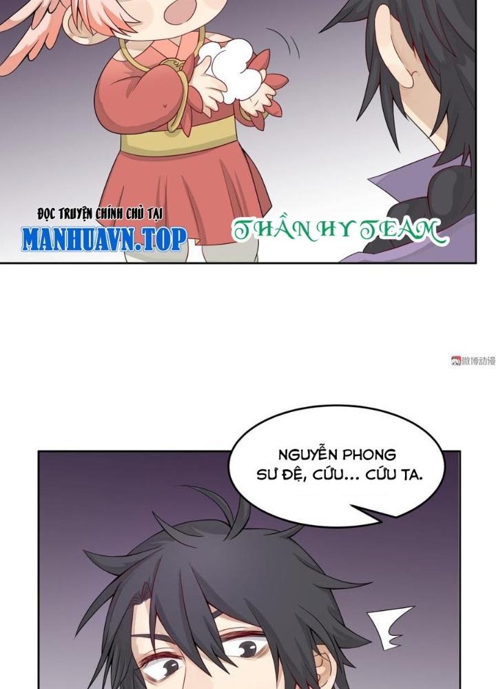 Ma Vương Nãi Ba Đang Tu Luyện Chapter 17 - Trang 2