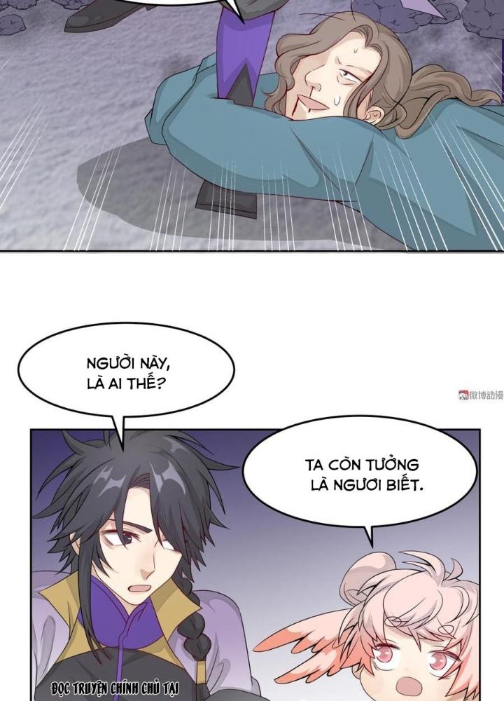 Ma Vương Nãi Ba Đang Tu Luyện Chapter 17 - Trang 2