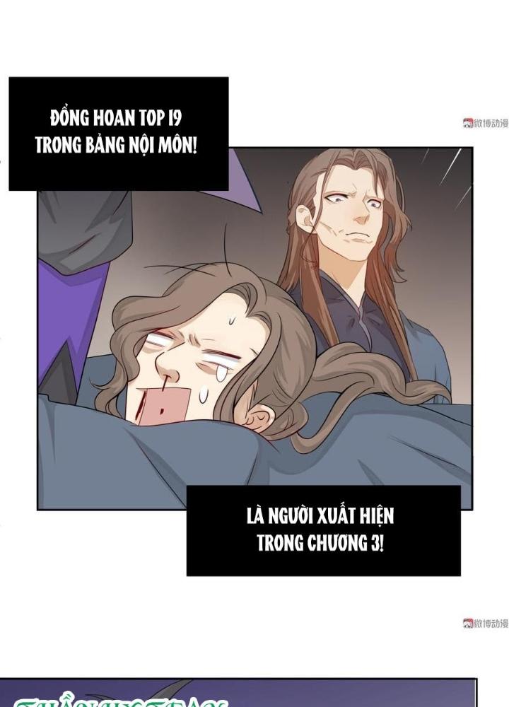 Ma Vương Nãi Ba Đang Tu Luyện Chapter 17 - Trang 2