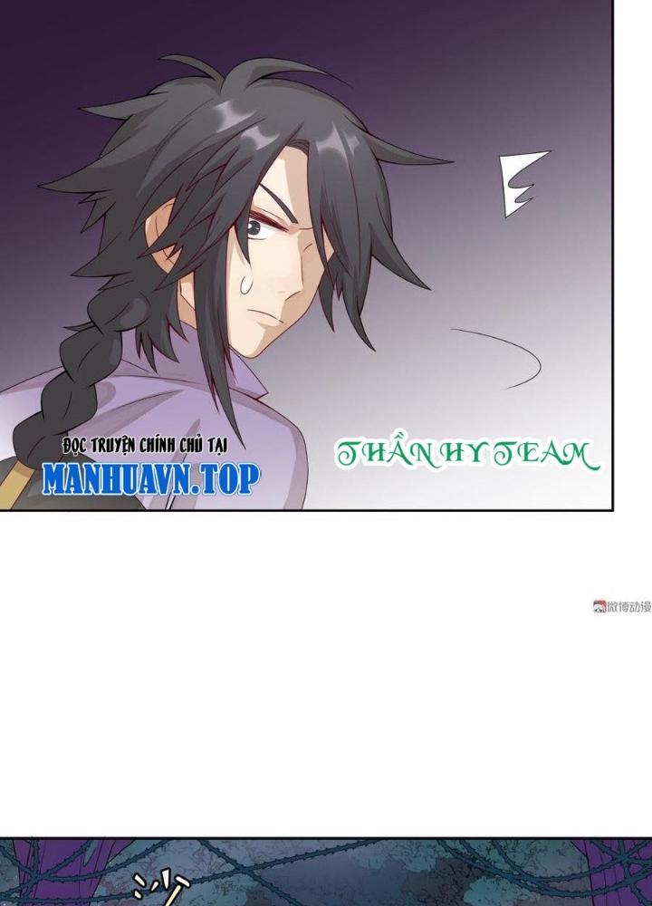 Ma Vương Nãi Ba Đang Tu Luyện Chapter 17 - Trang 2