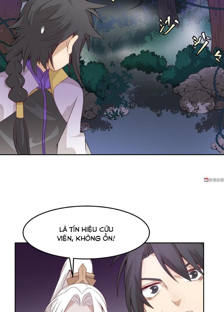 Ma Vương Nãi Ba Đang Tu Luyện Chapter 17 - Trang 2