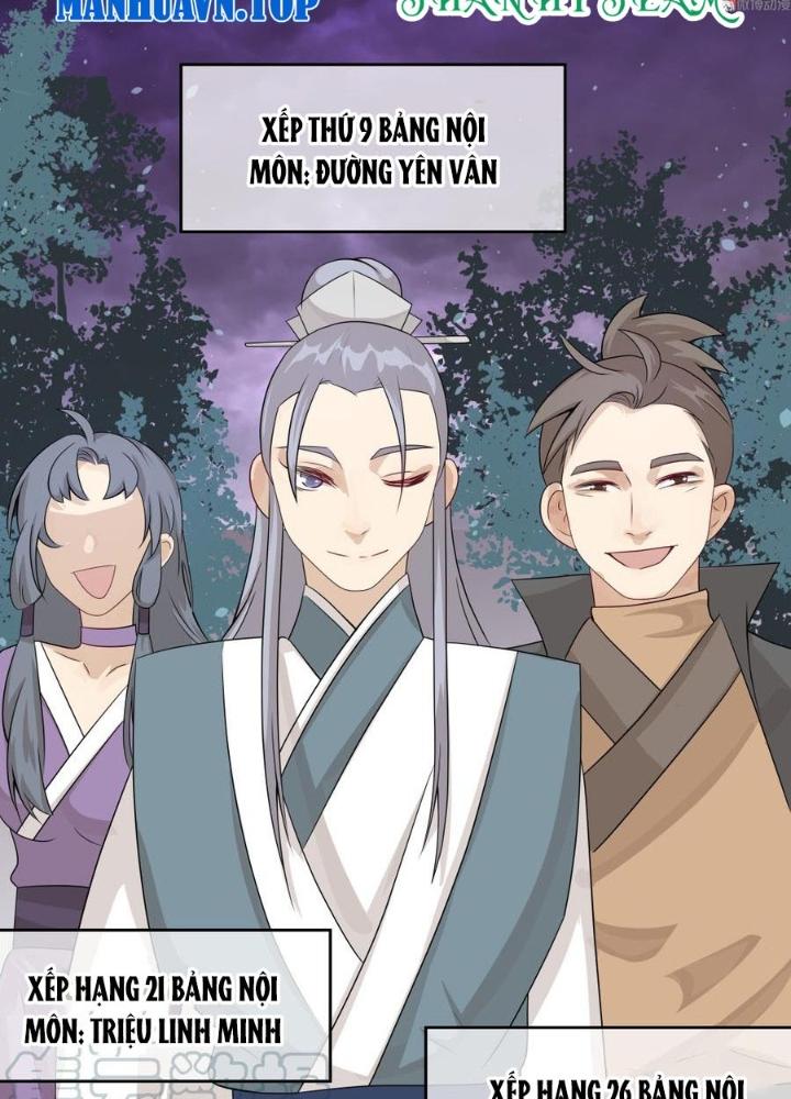 Ma Vương Nãi Ba Đang Tu Luyện Chapter 17 - Trang 2