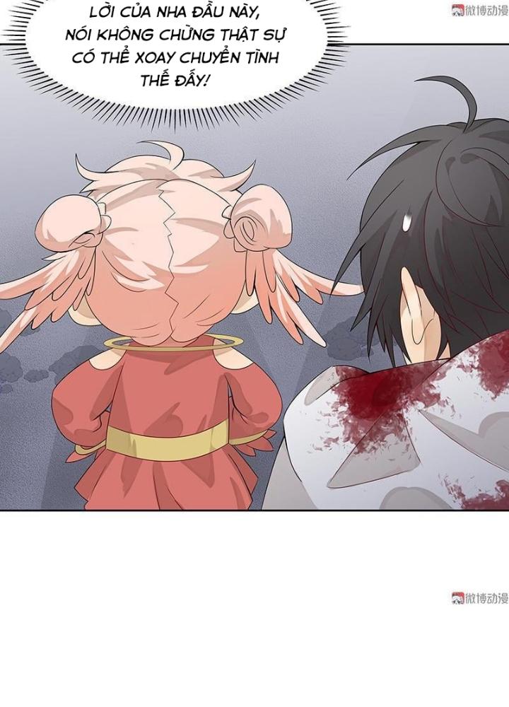 Ma Vương Nãi Ba Đang Tu Luyện Chapter 18 - Trang 2