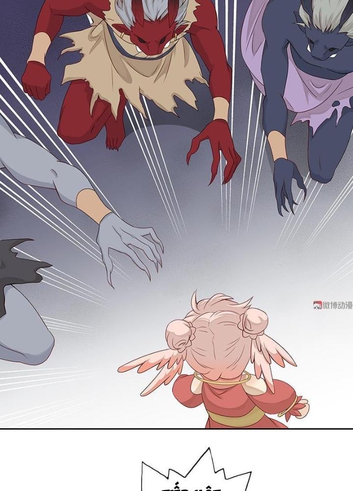 Ma Vương Nãi Ba Đang Tu Luyện Chapter 18 - Trang 2