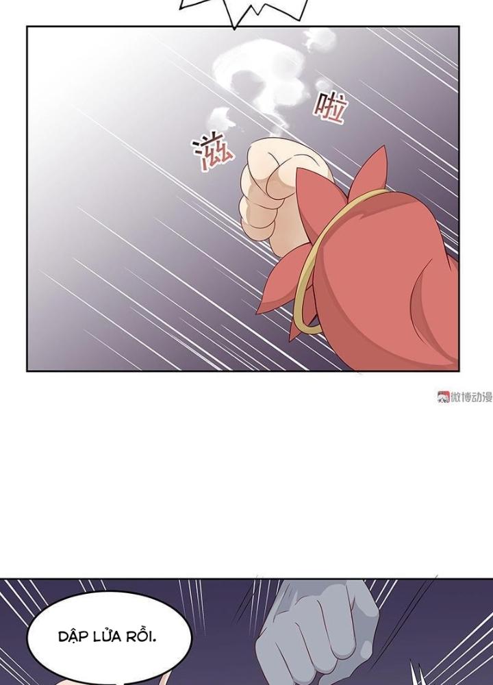 Ma Vương Nãi Ba Đang Tu Luyện Chapter 18 - Trang 2