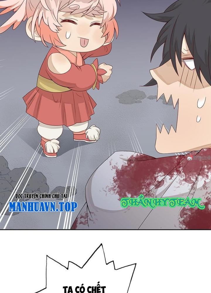 Ma Vương Nãi Ba Đang Tu Luyện Chapter 18 - Trang 2