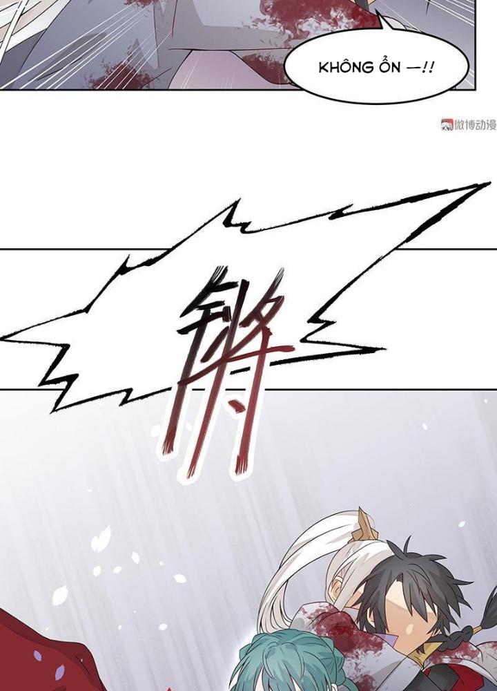 Ma Vương Nãi Ba Đang Tu Luyện Chapter 18 - Trang 2
