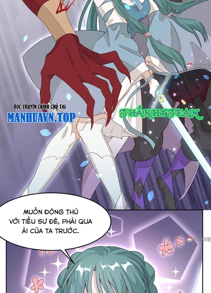 Ma Vương Nãi Ba Đang Tu Luyện Chapter 18 - Trang 2