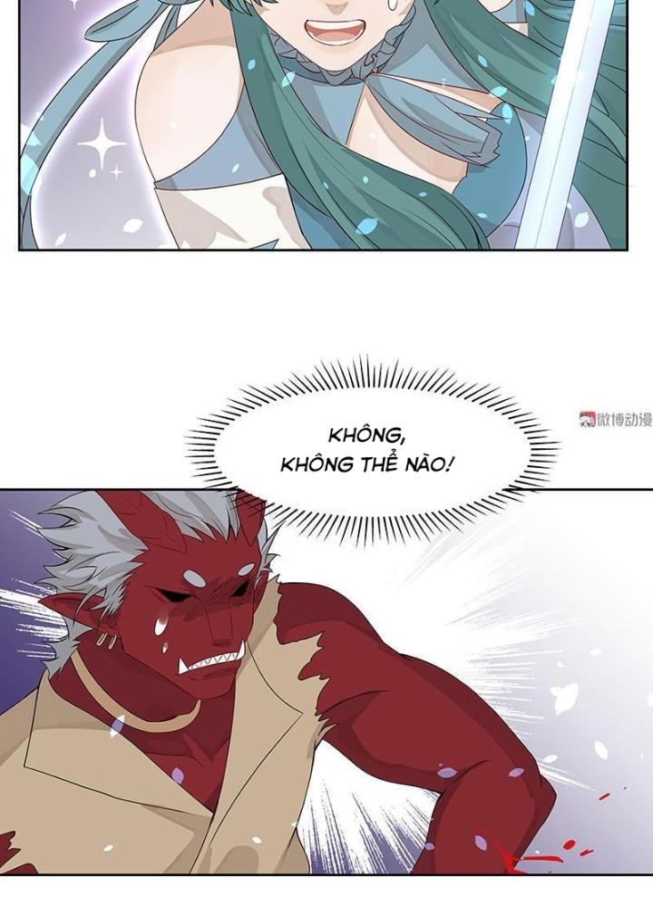 Ma Vương Nãi Ba Đang Tu Luyện Chapter 18 - Trang 2