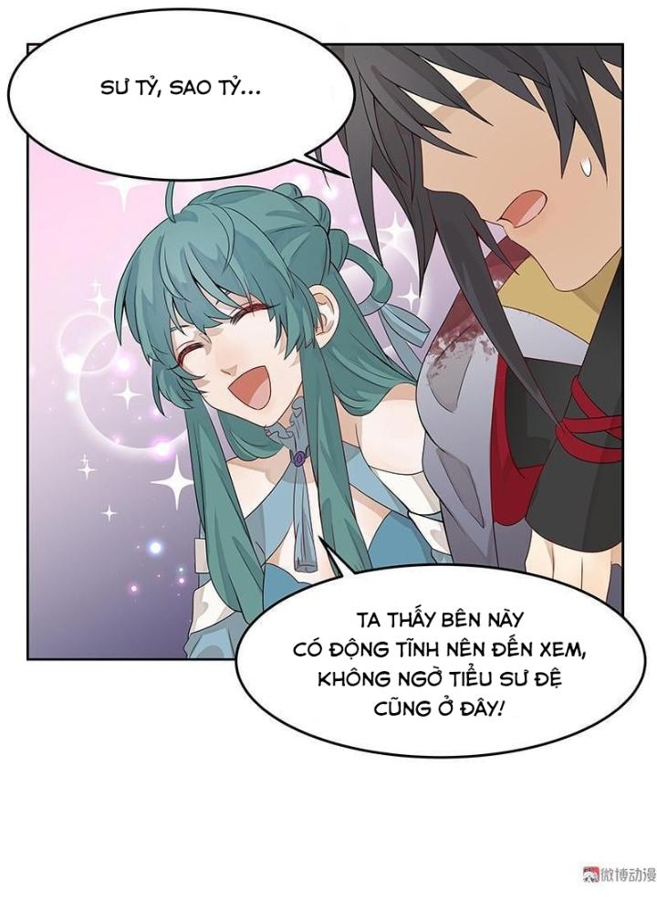 Ma Vương Nãi Ba Đang Tu Luyện Chapter 18 - Trang 2