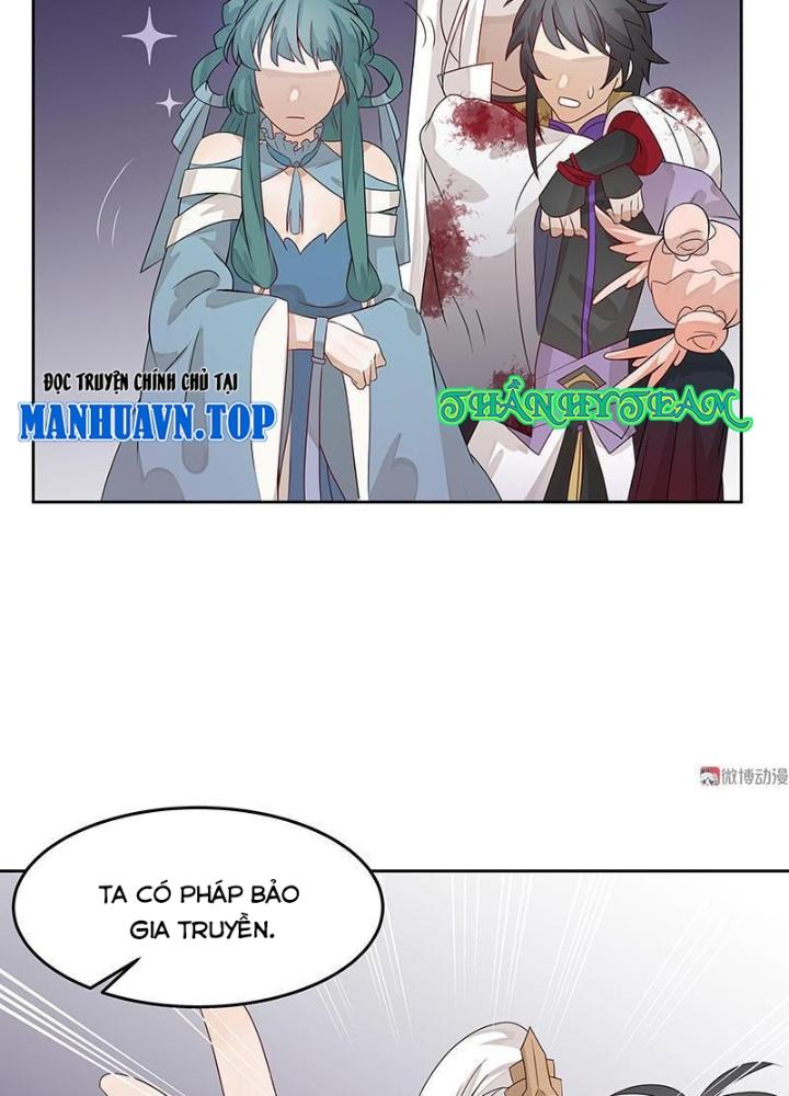 Ma Vương Nãi Ba Đang Tu Luyện Chapter 18 - Trang 2