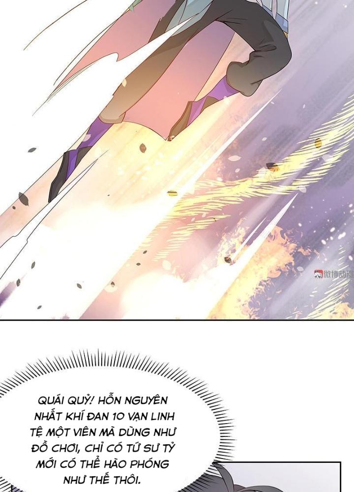 Ma Vương Nãi Ba Đang Tu Luyện Chapter 18 - Trang 2