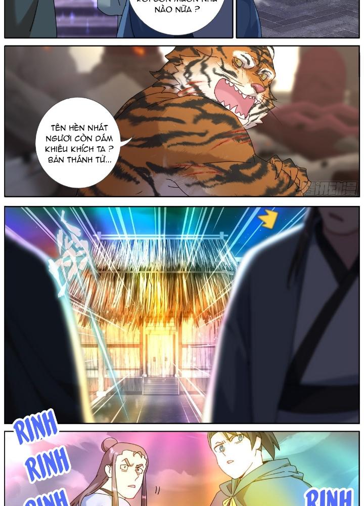 Ta Đột Nhiên Thành Tiên, Làm Sao Bây Giờ Chapter 153 - Trang 2