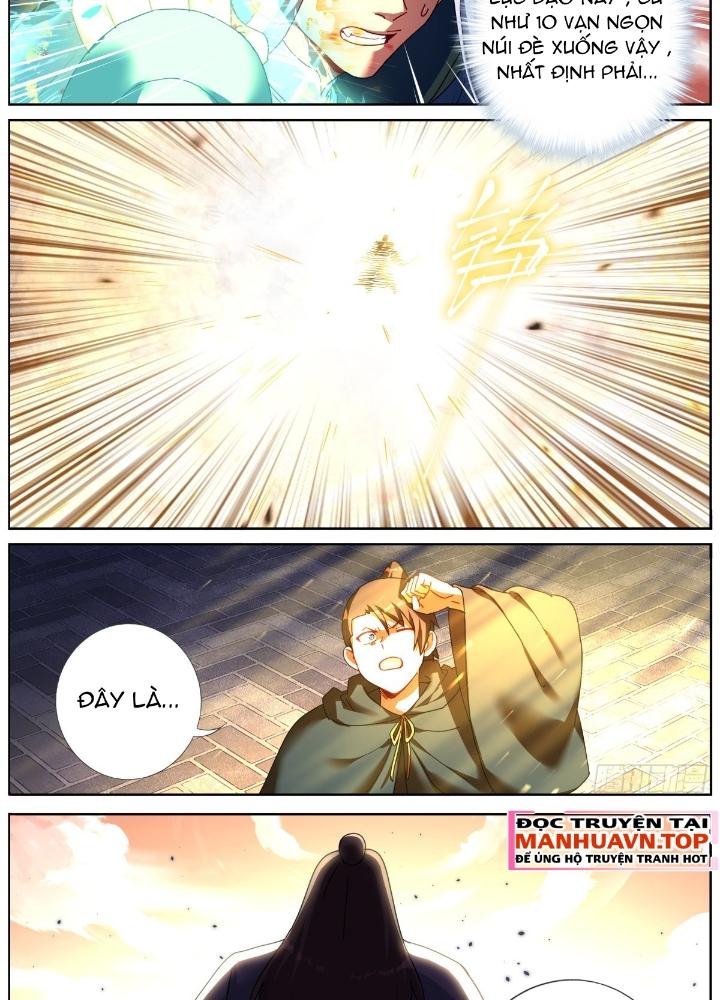 Ta Đột Nhiên Thành Tiên, Làm Sao Bây Giờ Chapter 153 - Trang 2