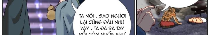 Ta Đột Nhiên Thành Tiên, Làm Sao Bây Giờ Chapter 153 - Trang 2