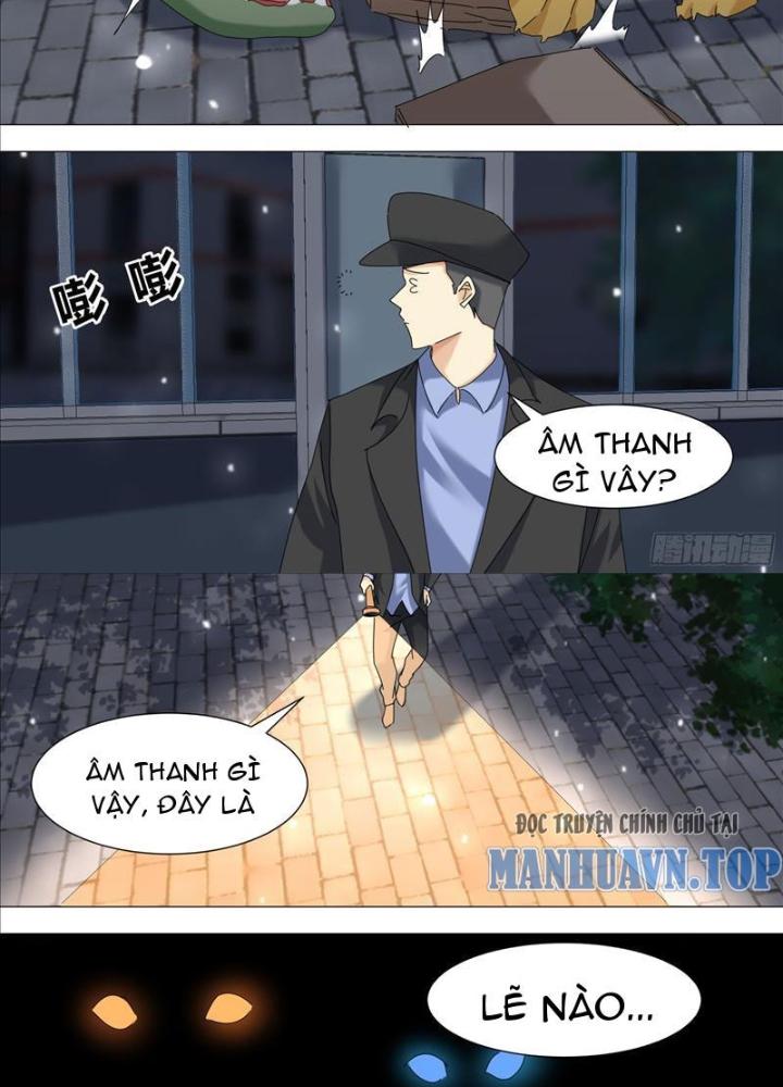 Trọng Sinh Thành Chó Của Nữ Thần Chapter 328 - Trang 4
